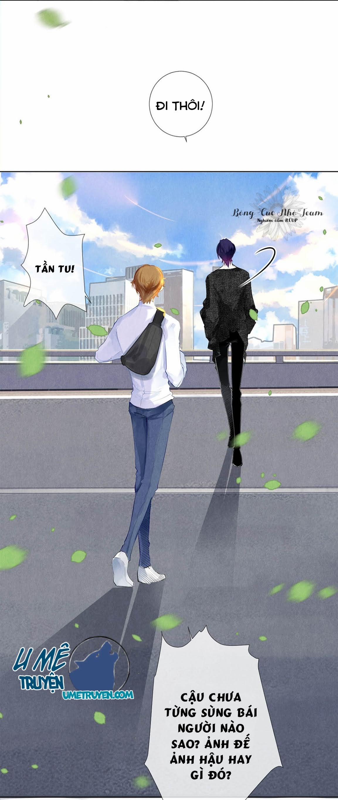 Khu Chung Cư Của Các Ảnh Đế 20 trang 23