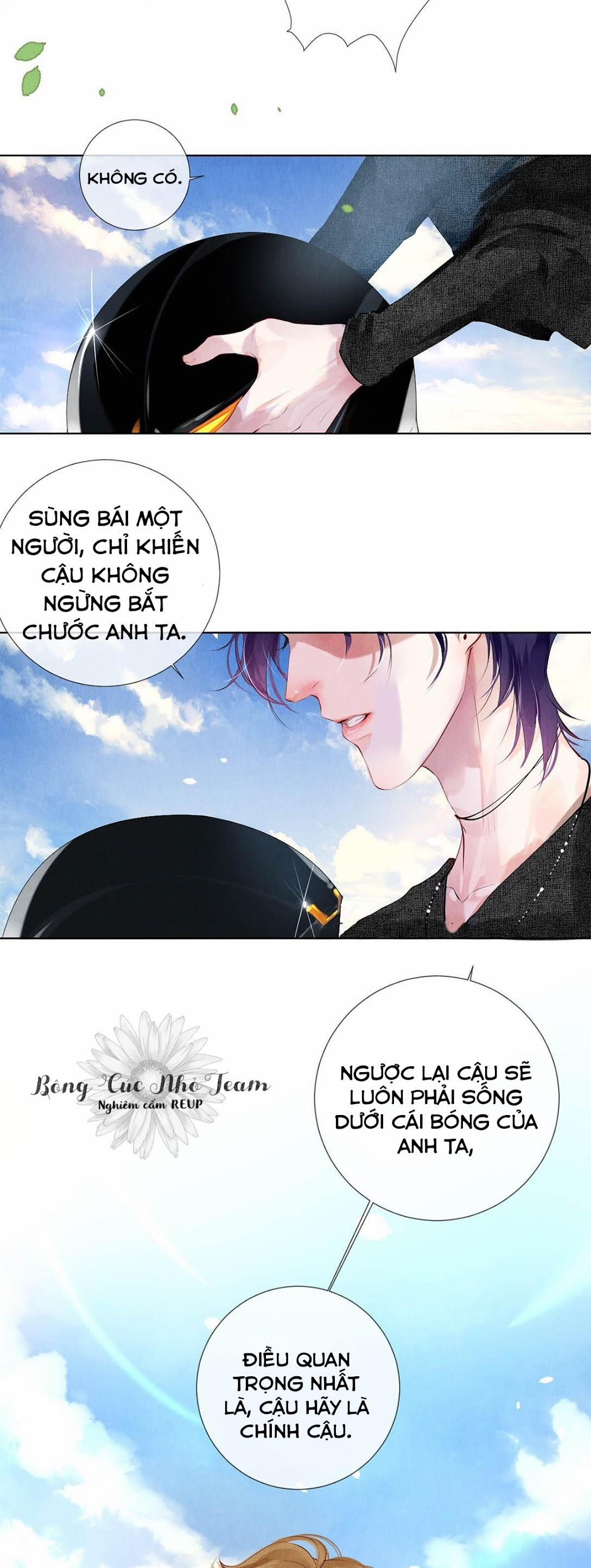 Khu Chung Cư Của Các Ảnh Đế 20 trang 24