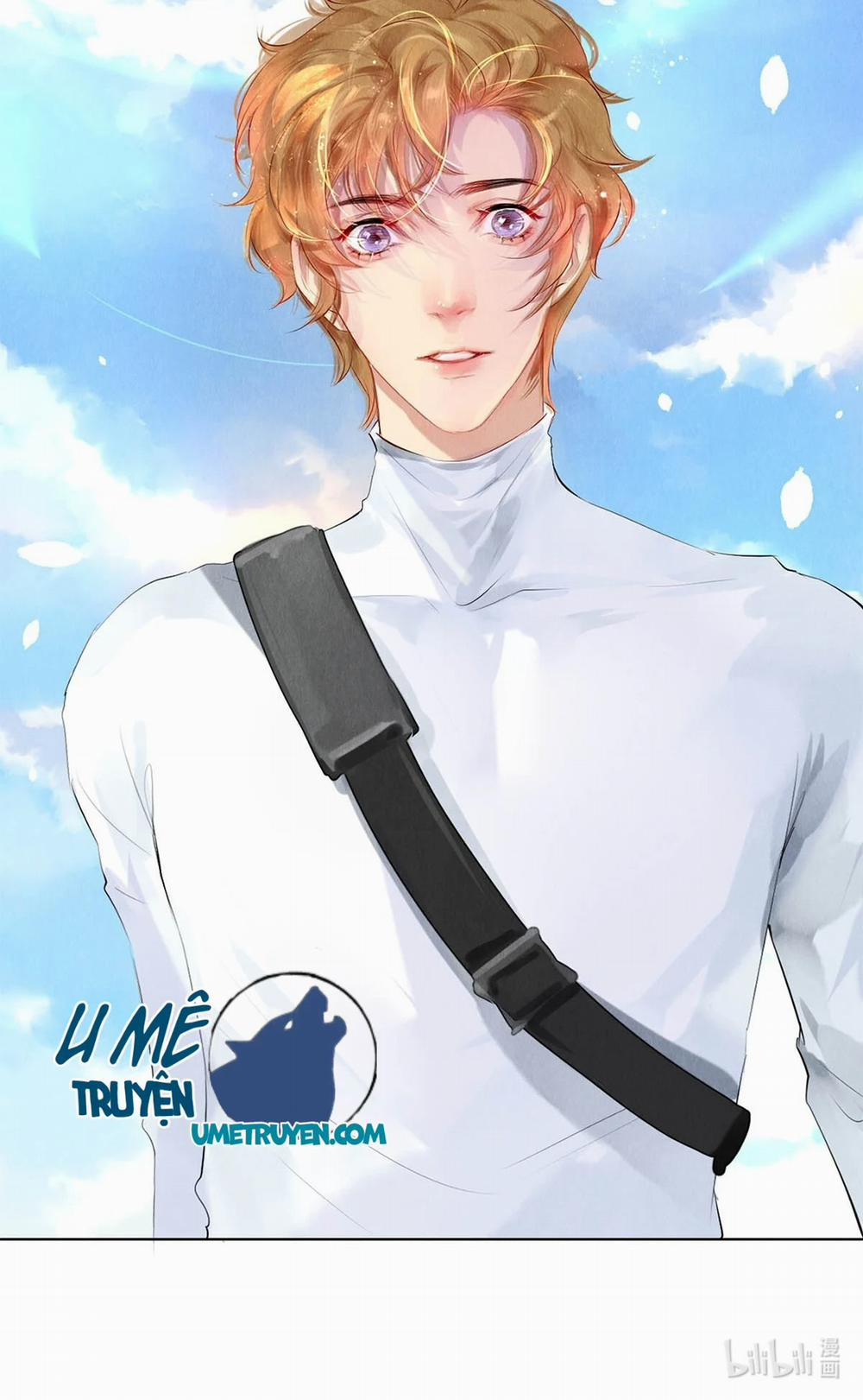 Khu Chung Cư Của Các Ảnh Đế 20 trang 25