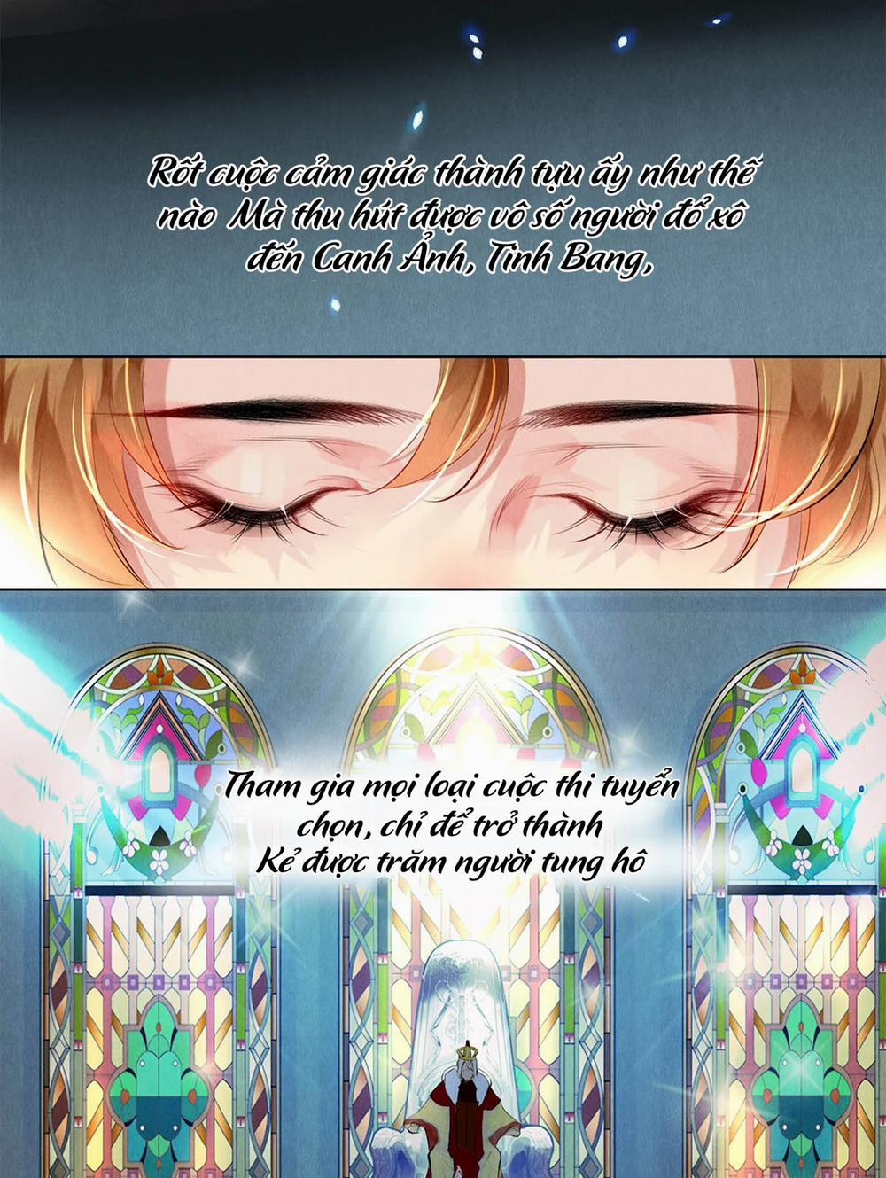 Khu Chung Cư Của Các Ảnh Đế 20 trang 4