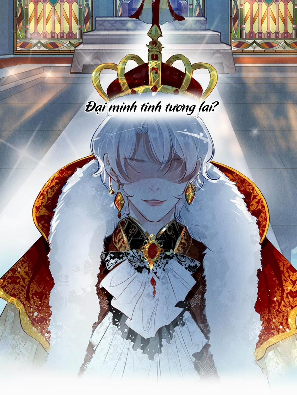 Khu Chung Cư Của Các Ảnh Đế 20 trang 5