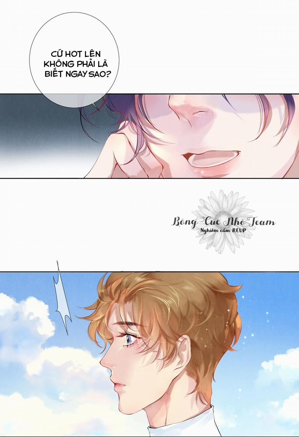 Khu Chung Cư Của Các Ảnh Đế 20 trang 6