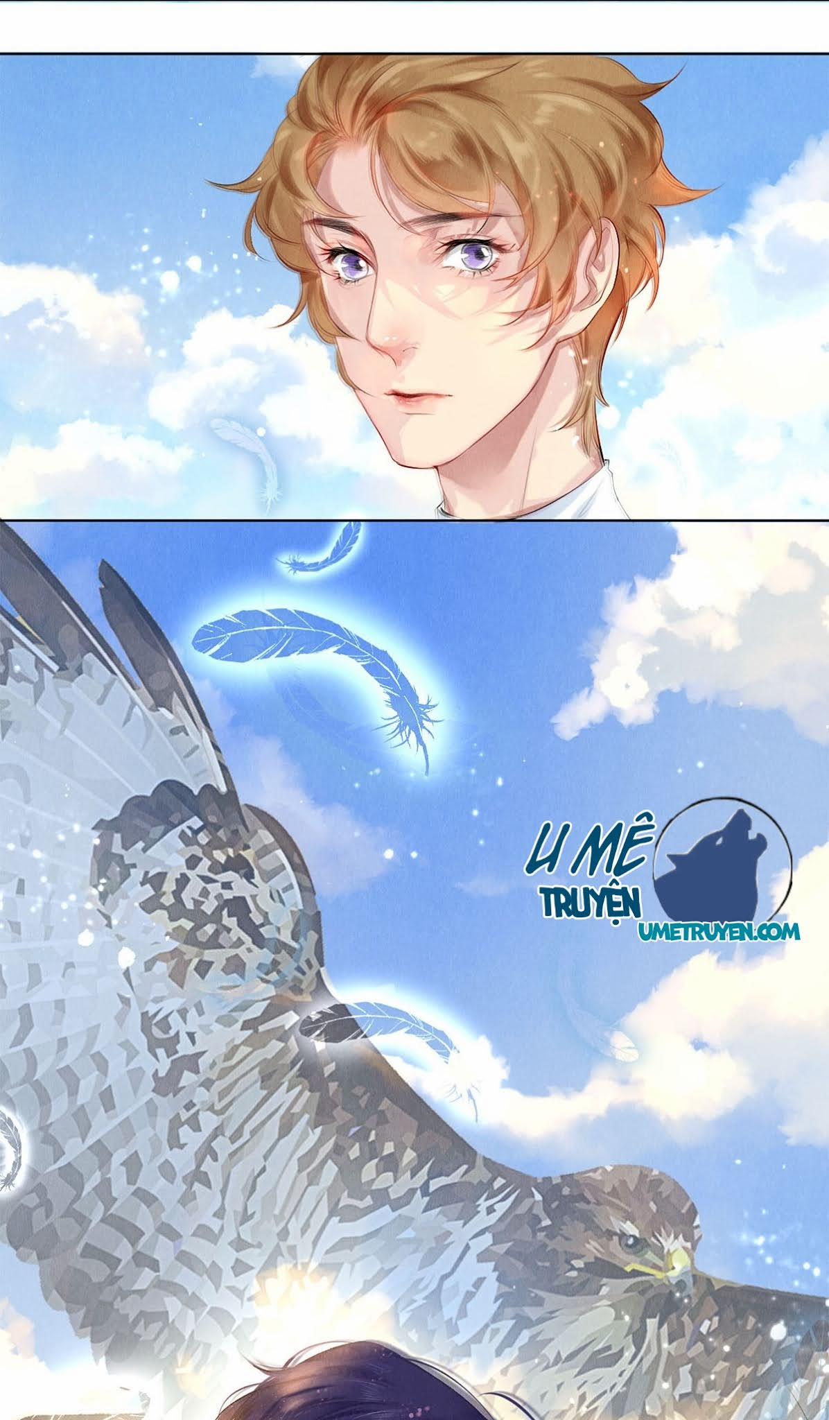 Khu Chung Cư Của Các Ảnh Đế 20 trang 7