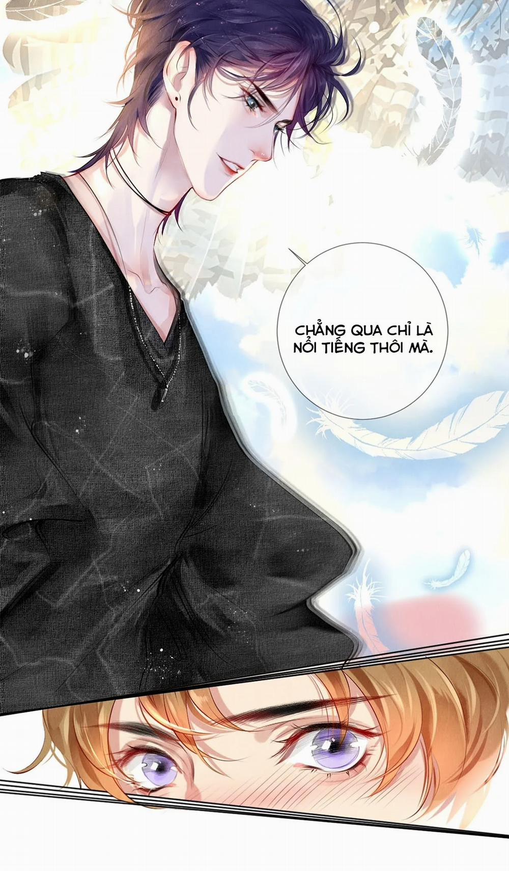 Khu Chung Cư Của Các Ảnh Đế 20 trang 8