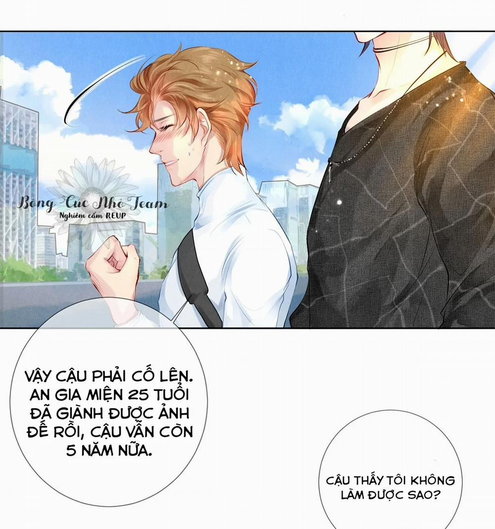 Khu Chung Cư Của Các Ảnh Đế 20 trang 9