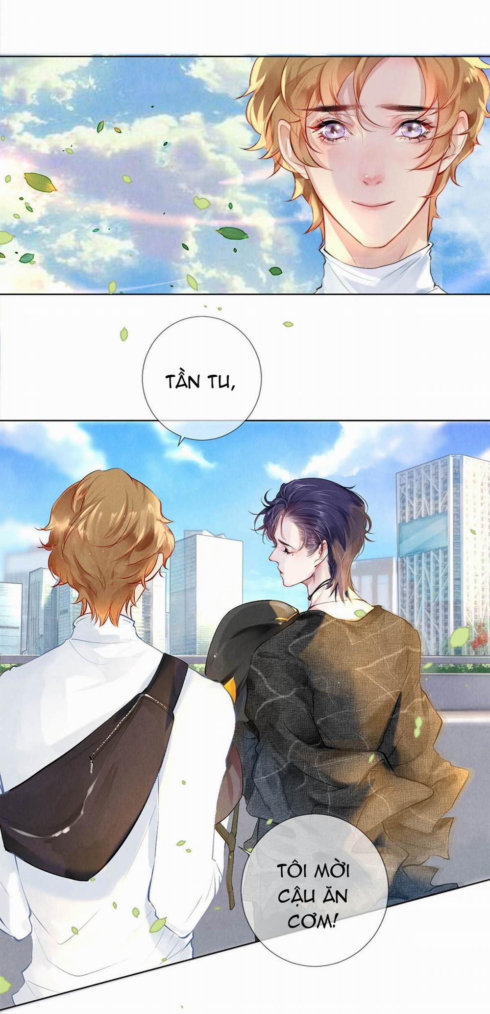 Khu Chung Cư Của Các Ảnh Đế 21 trang 0