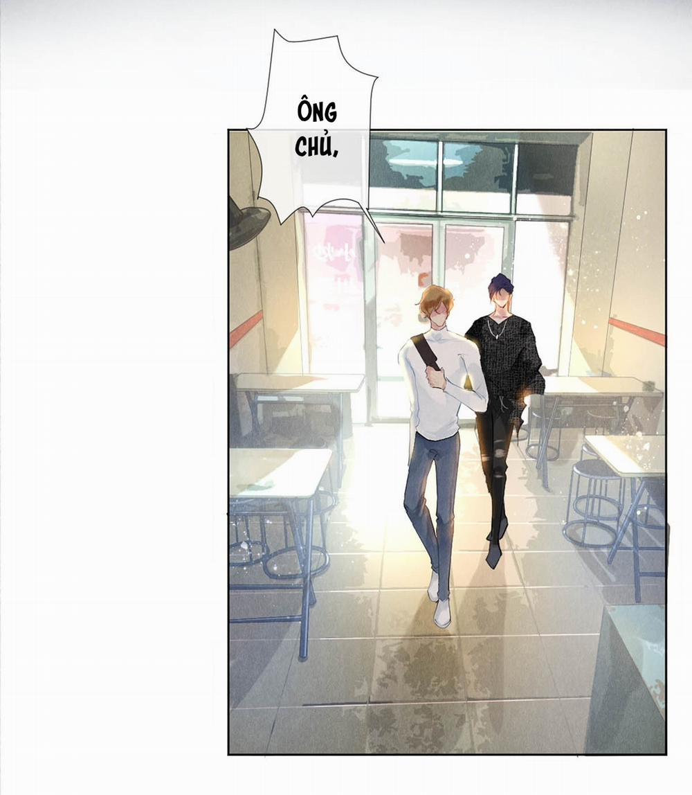 Khu Chung Cư Của Các Ảnh Đế 21 trang 10