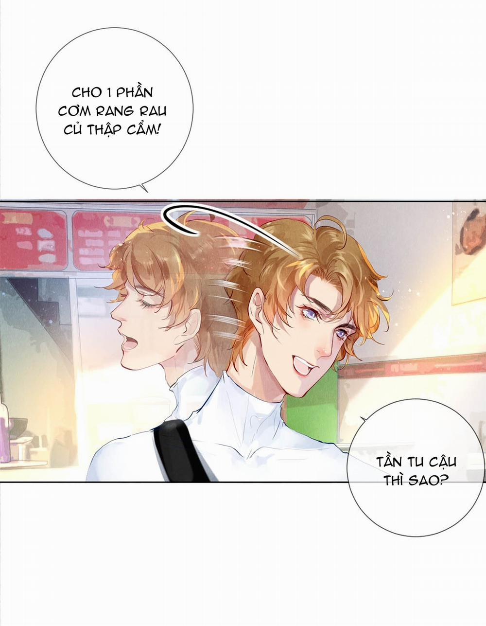 Khu Chung Cư Của Các Ảnh Đế 21 trang 11