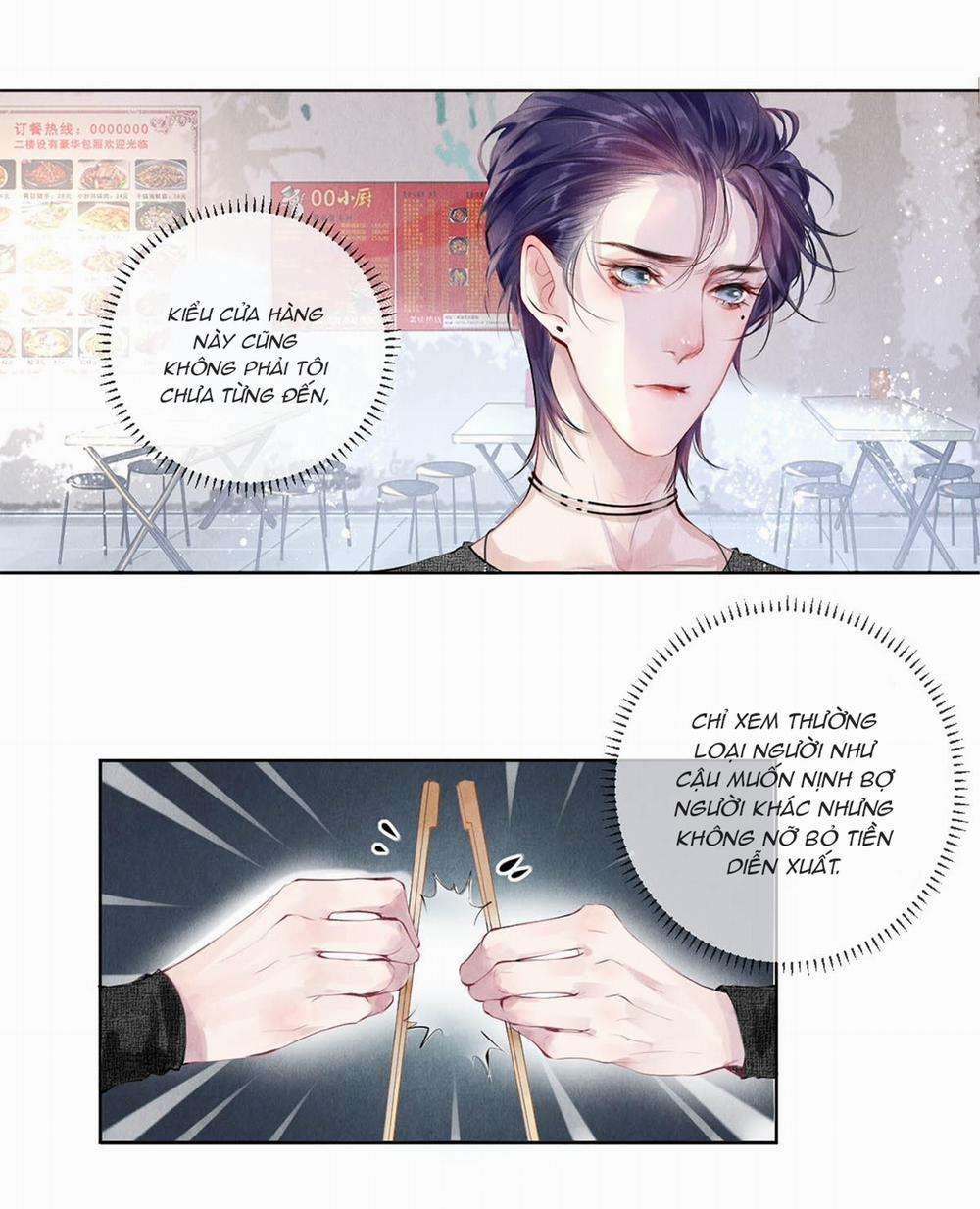 Khu Chung Cư Của Các Ảnh Đế 21 trang 13