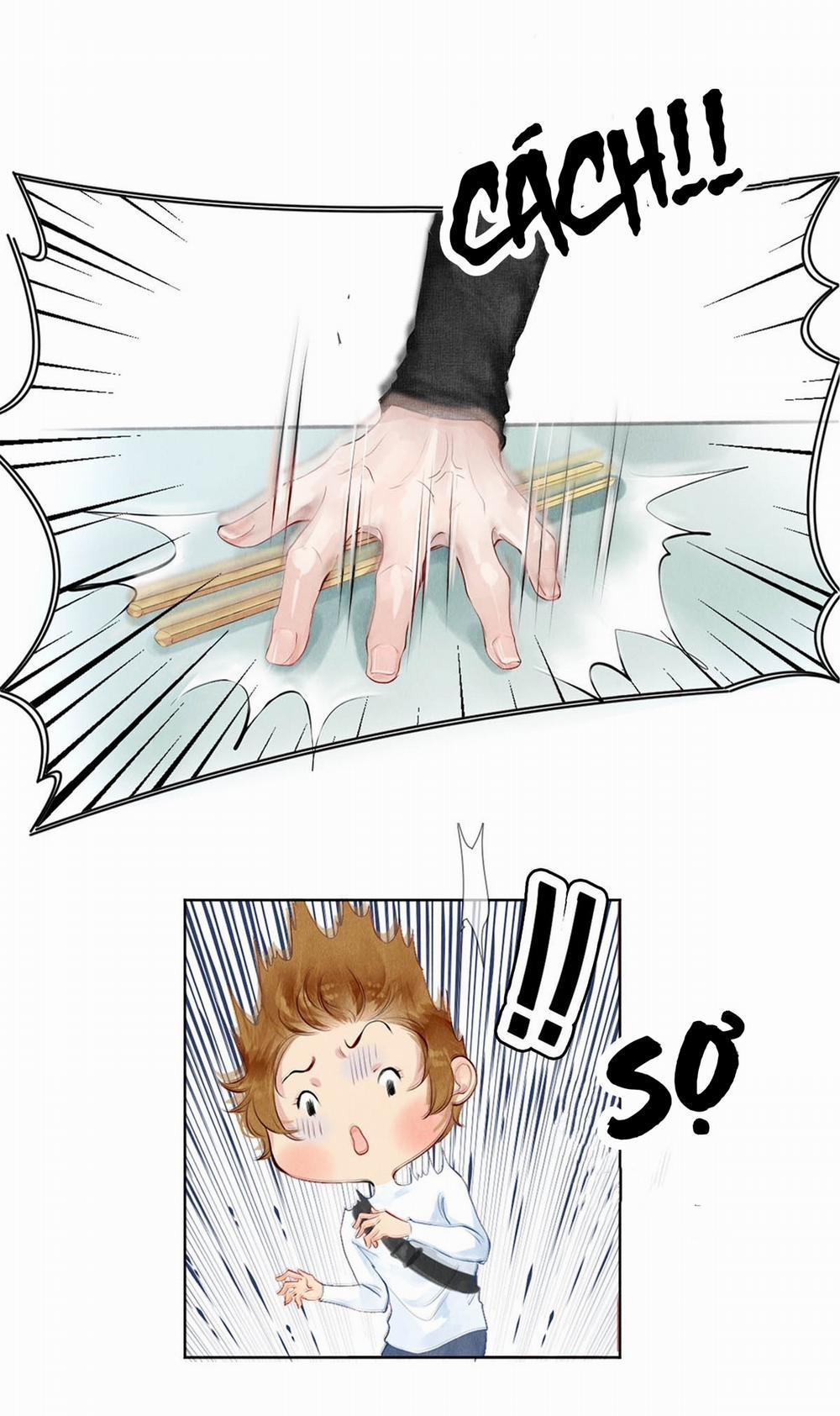 Khu Chung Cư Của Các Ảnh Đế 21 trang 15