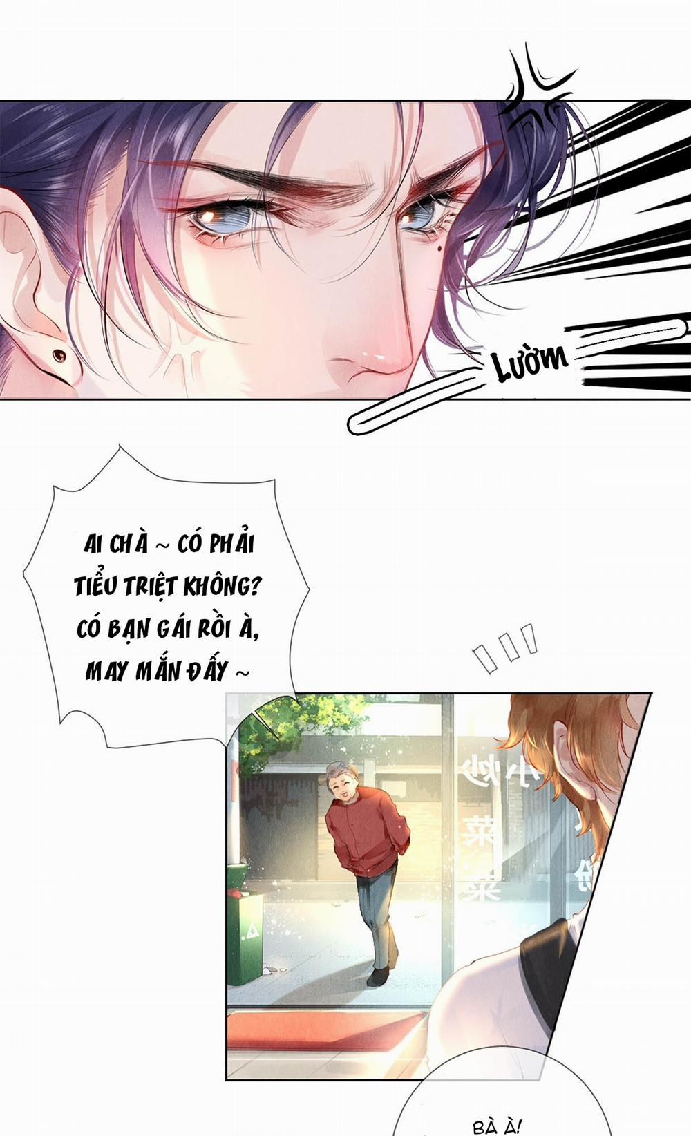 Khu Chung Cư Của Các Ảnh Đế 21 trang 16