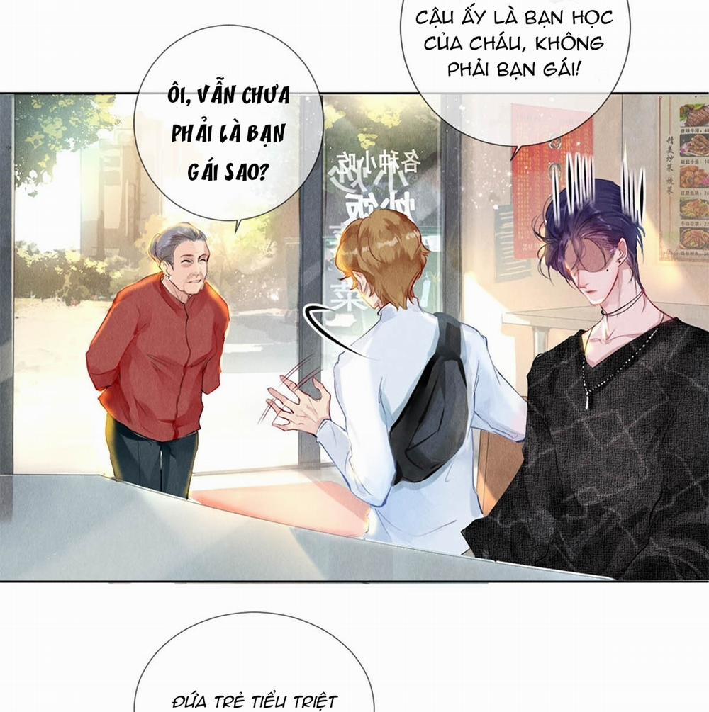 Khu Chung Cư Của Các Ảnh Đế 21 trang 17