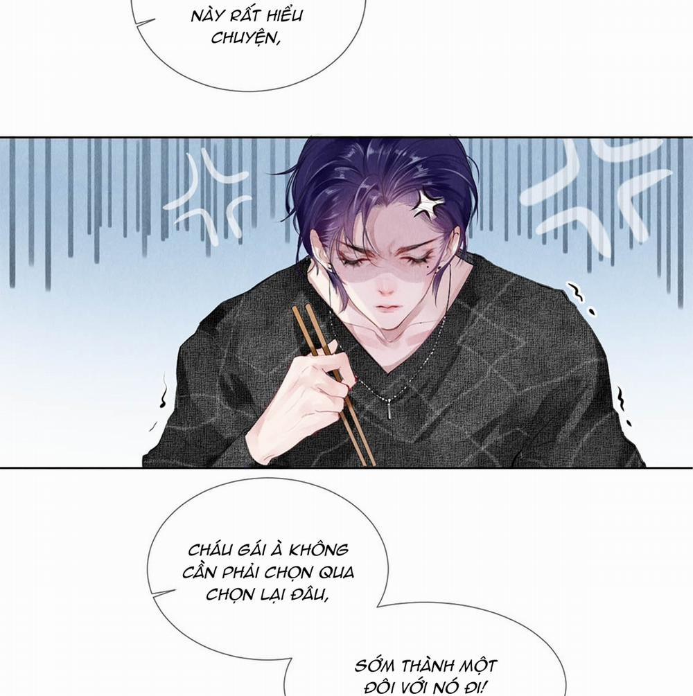 Khu Chung Cư Của Các Ảnh Đế 21 trang 18