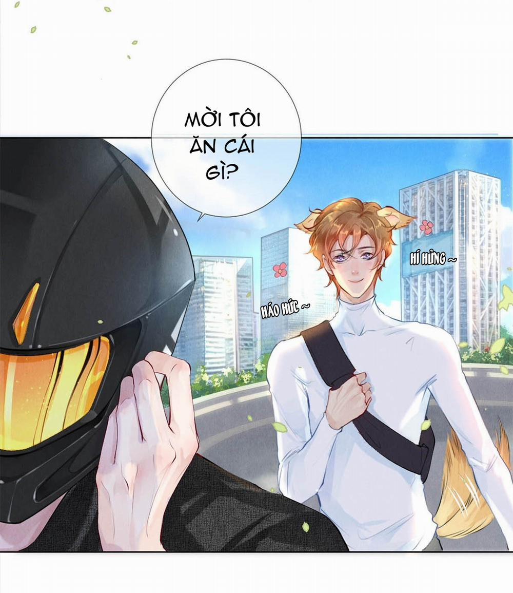 Khu Chung Cư Của Các Ảnh Đế 21 trang 2