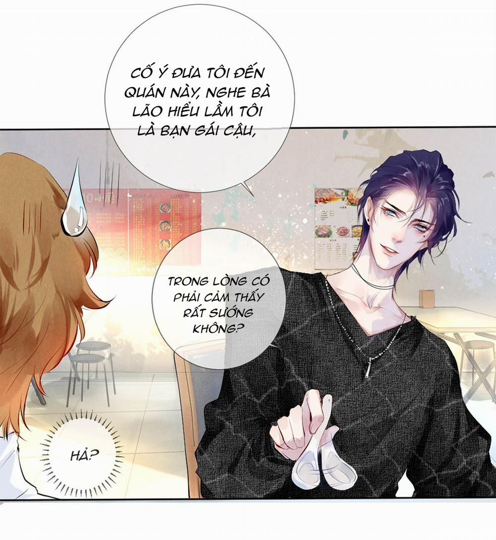 Khu Chung Cư Của Các Ảnh Đế 21 trang 22