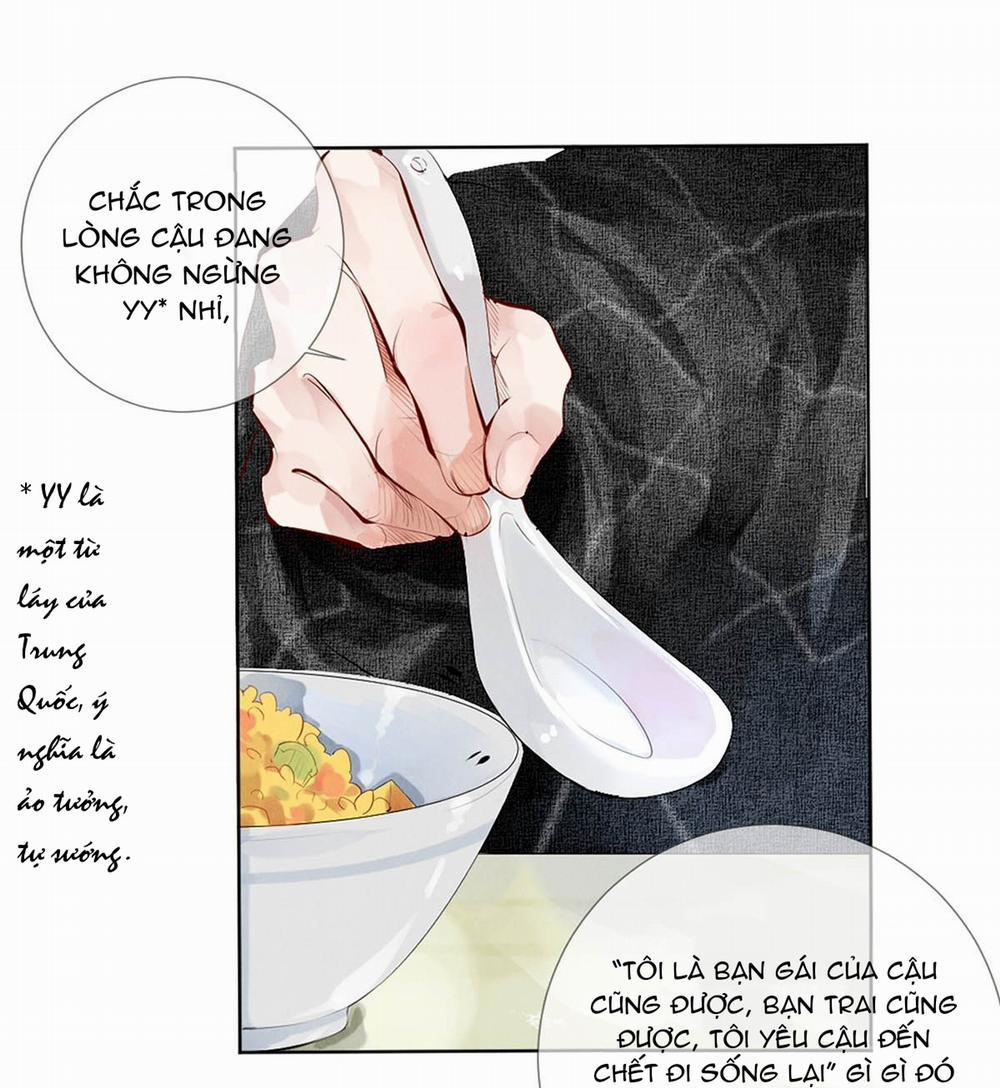 Khu Chung Cư Của Các Ảnh Đế 21 trang 23