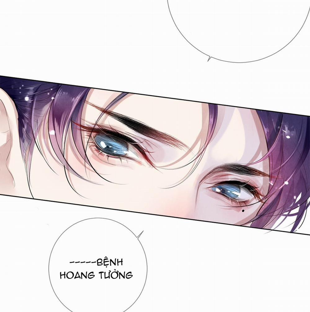 Khu Chung Cư Của Các Ảnh Đế 21 trang 24