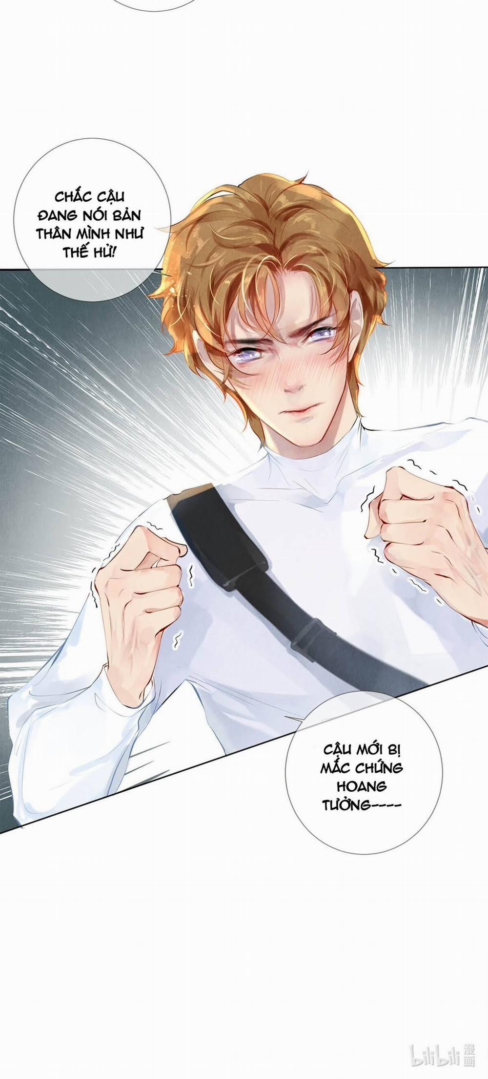 Khu Chung Cư Của Các Ảnh Đế 21 trang 25