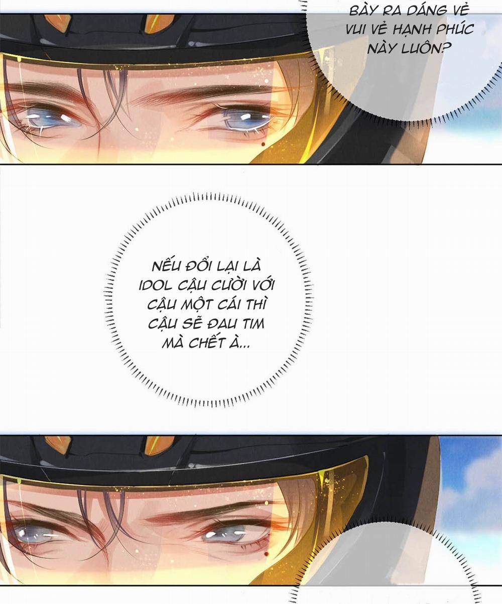 Khu Chung Cư Của Các Ảnh Đế 21 trang 4