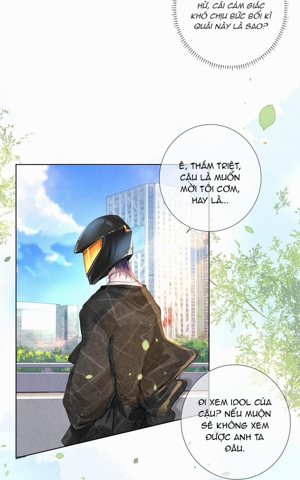 Khu Chung Cư Của Các Ảnh Đế 21 trang 5