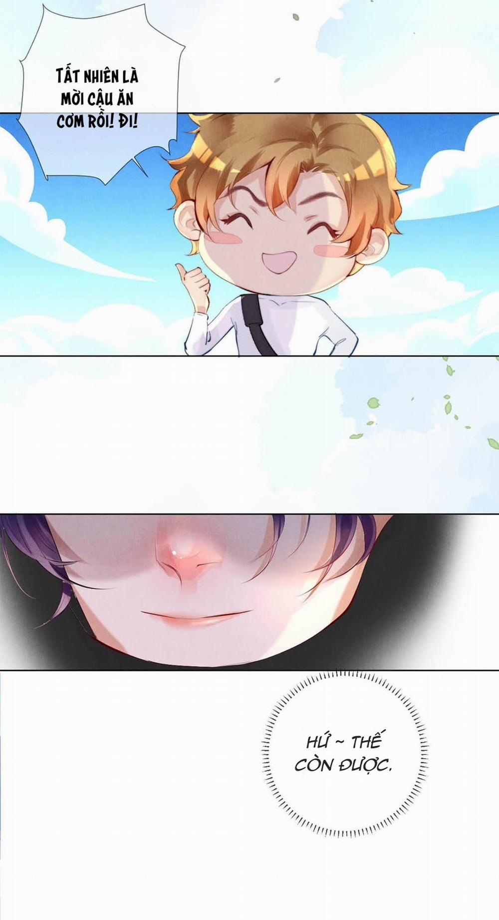 Khu Chung Cư Của Các Ảnh Đế 21 trang 6