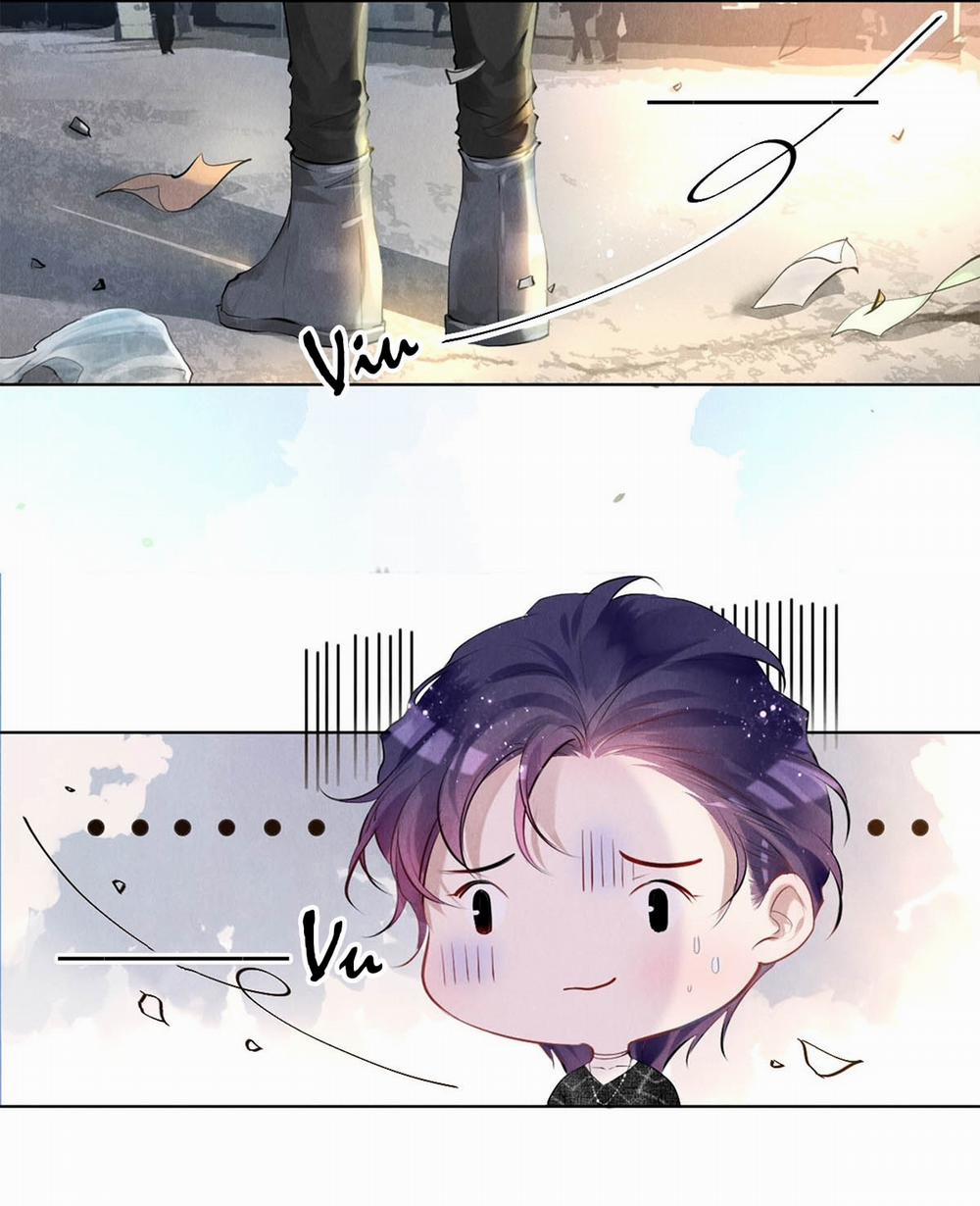 Khu Chung Cư Của Các Ảnh Đế 21 trang 8