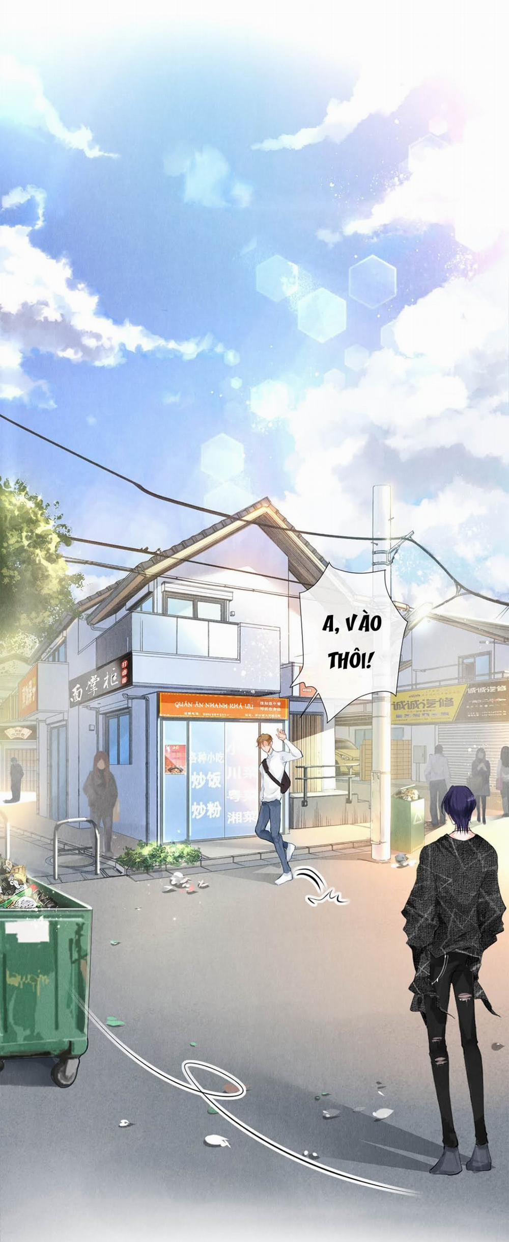 Khu Chung Cư Của Các Ảnh Đế 21 trang 9