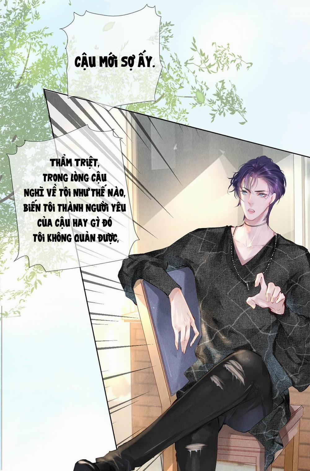 Khu Chung Cư Của Các Ảnh Đế 22 trang 10