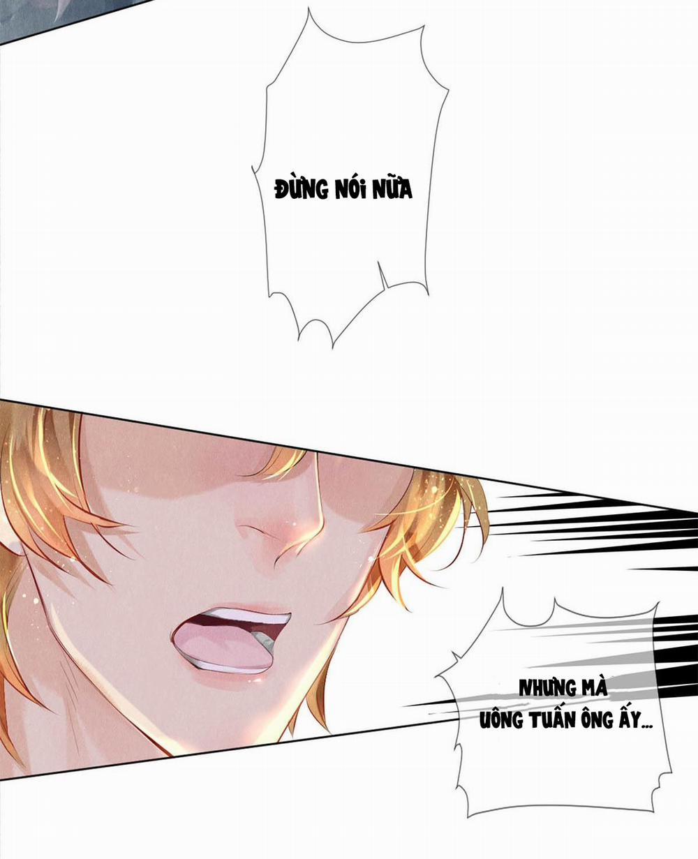 Khu Chung Cư Của Các Ảnh Đế 22 trang 13