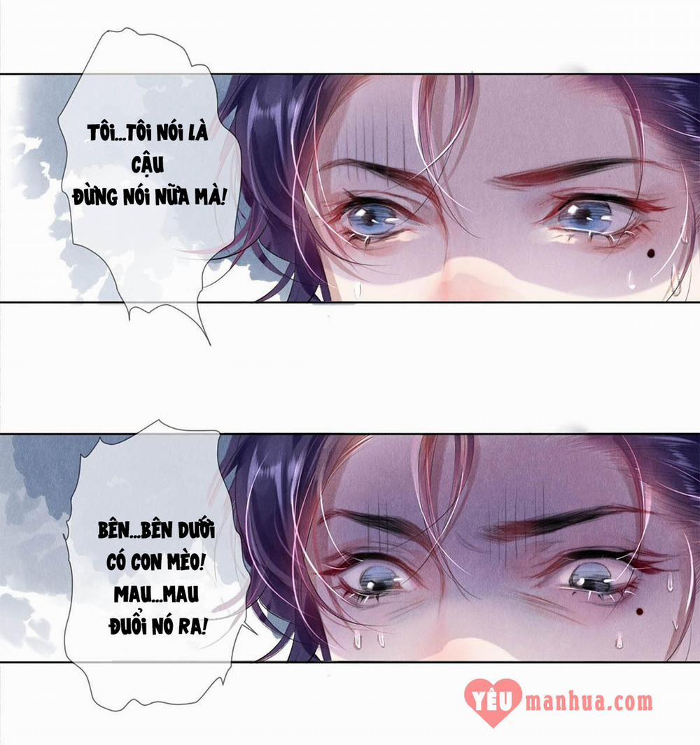 Khu Chung Cư Của Các Ảnh Đế 22 trang 14