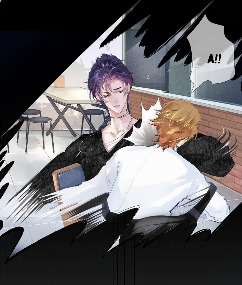 Khu Chung Cư Của Các Ảnh Đế 22 trang 19