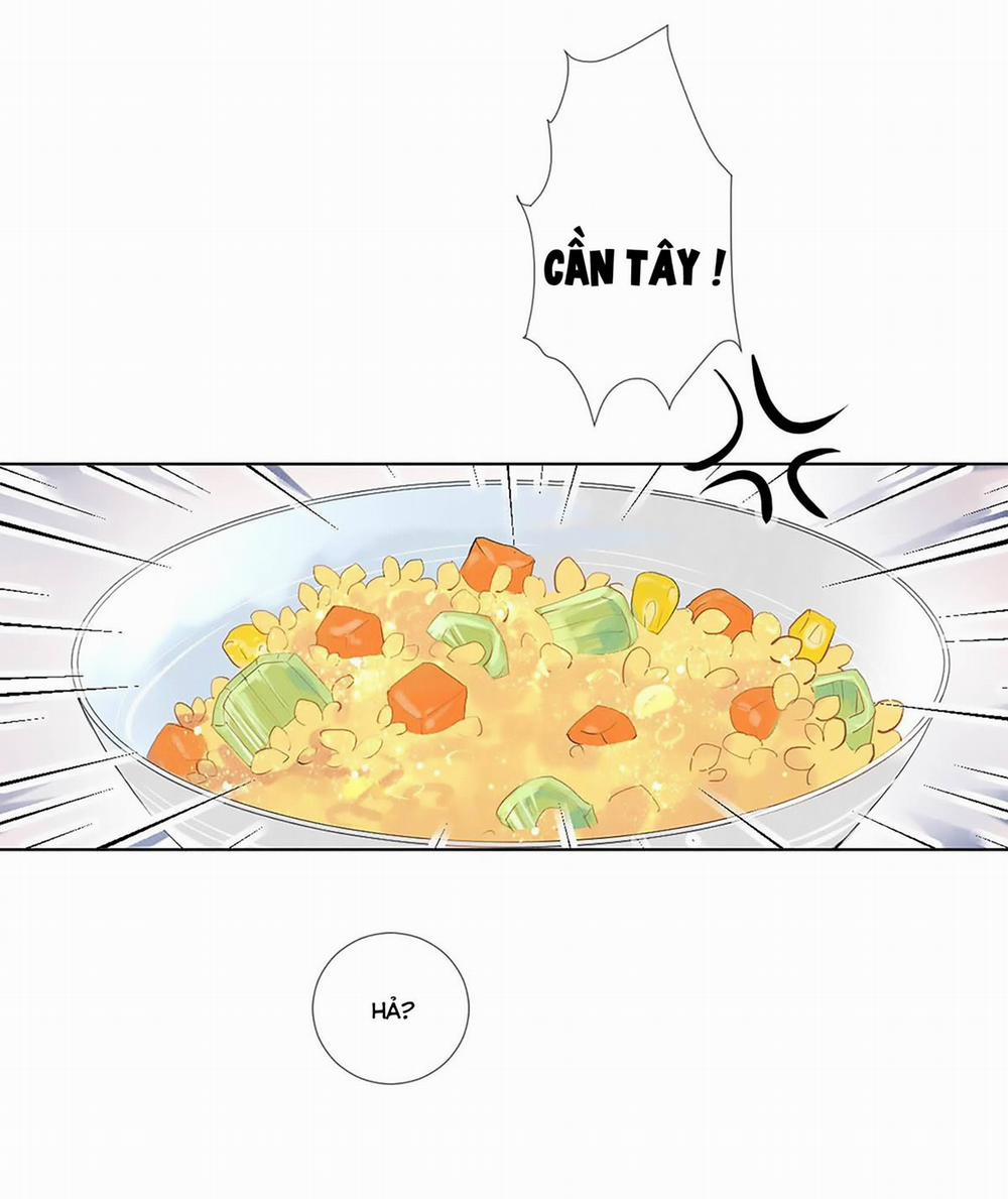 Khu Chung Cư Của Các Ảnh Đế 22 trang 2