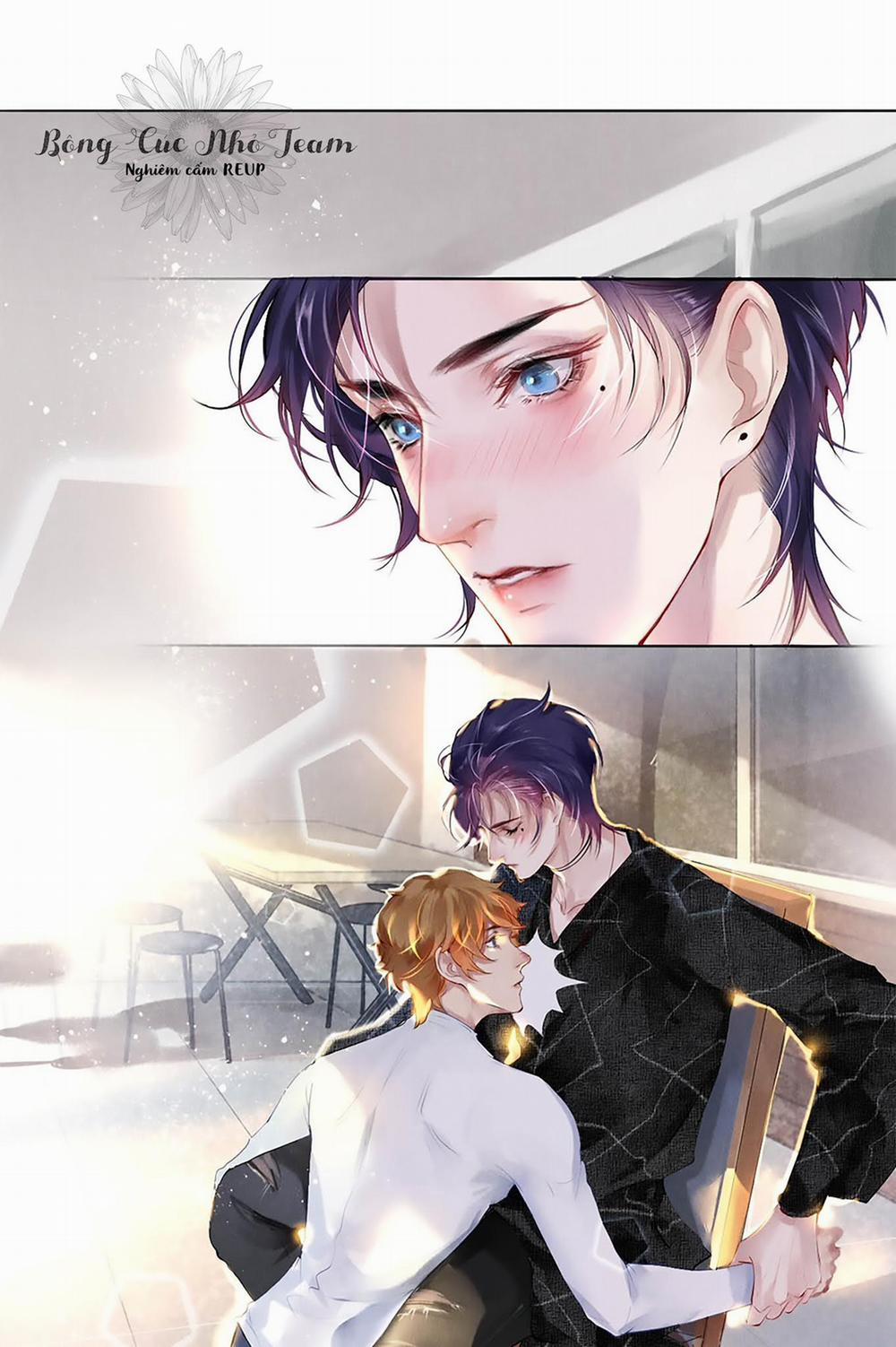 Khu Chung Cư Của Các Ảnh Đế 22 trang 21