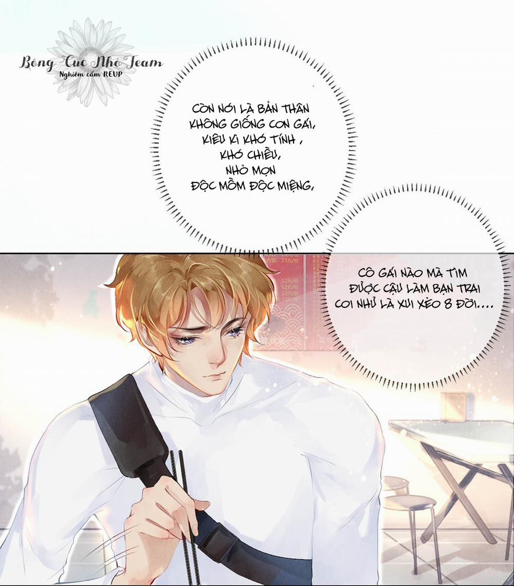 Khu Chung Cư Của Các Ảnh Đế 22 trang 6