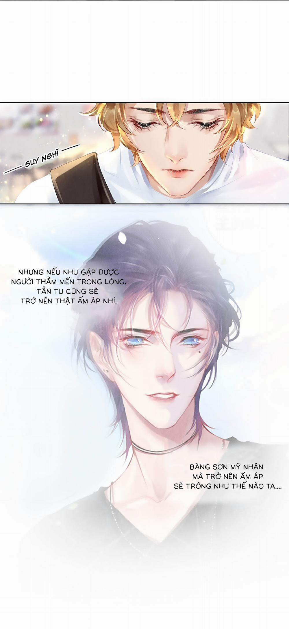 Khu Chung Cư Của Các Ảnh Đế 22 trang 7