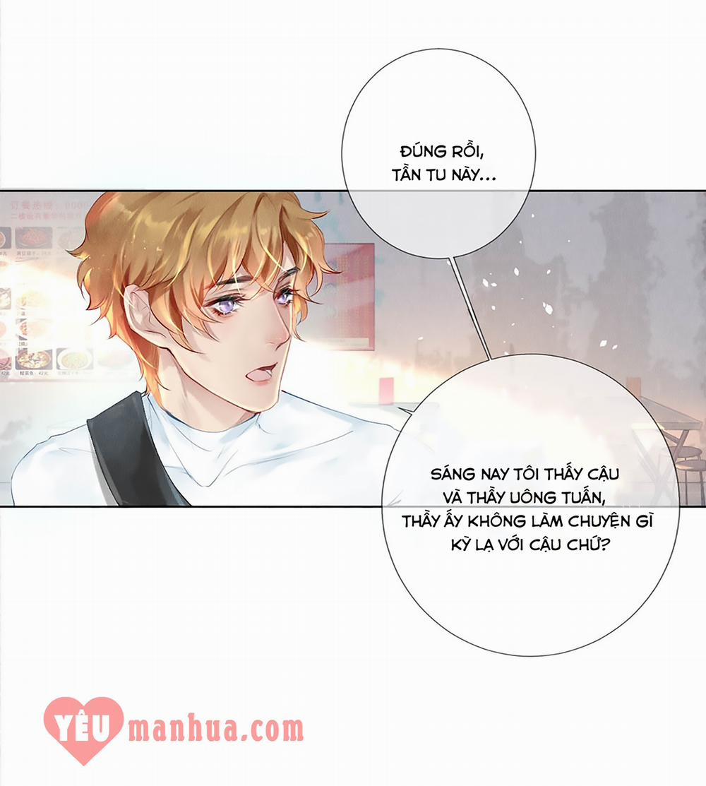 Khu Chung Cư Của Các Ảnh Đế 22 trang 8