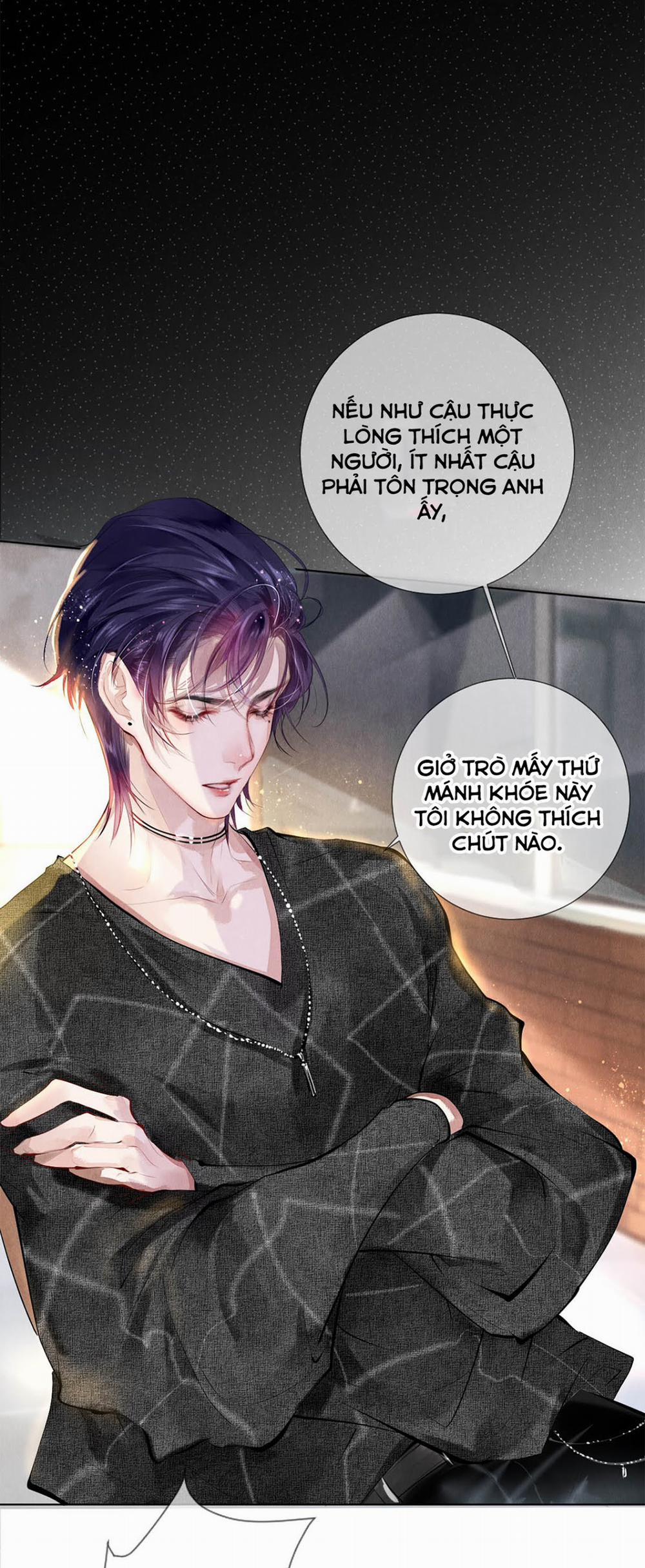 Khu Chung Cư Của Các Ảnh Đế 23 trang 10