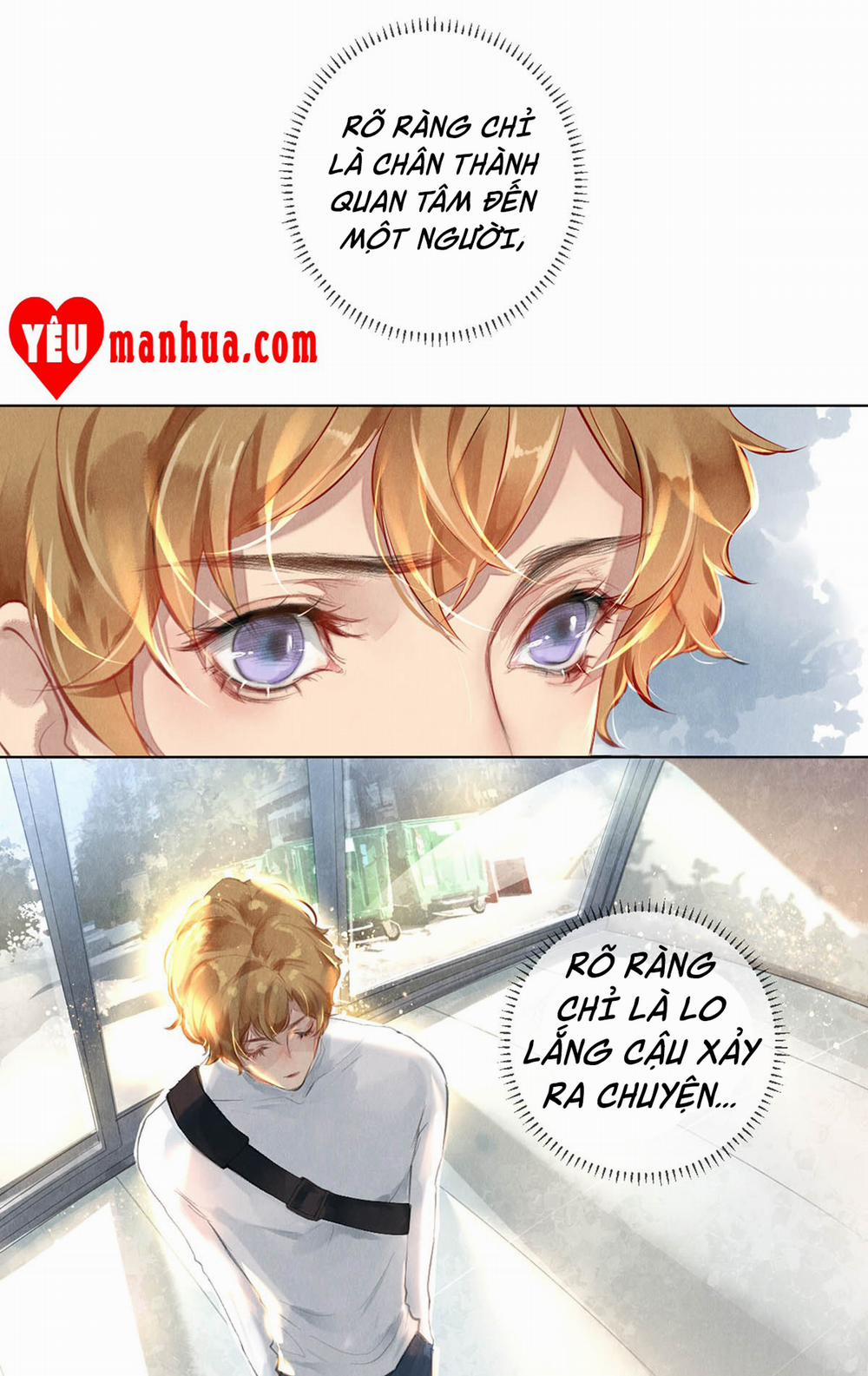 Khu Chung Cư Của Các Ảnh Đế 23 trang 12