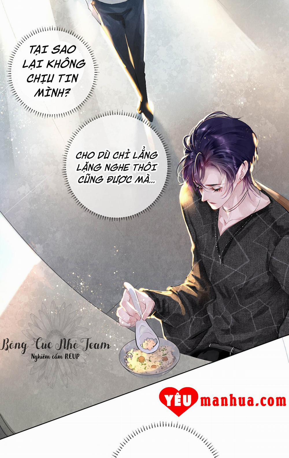 Khu Chung Cư Của Các Ảnh Đế 23 trang 13