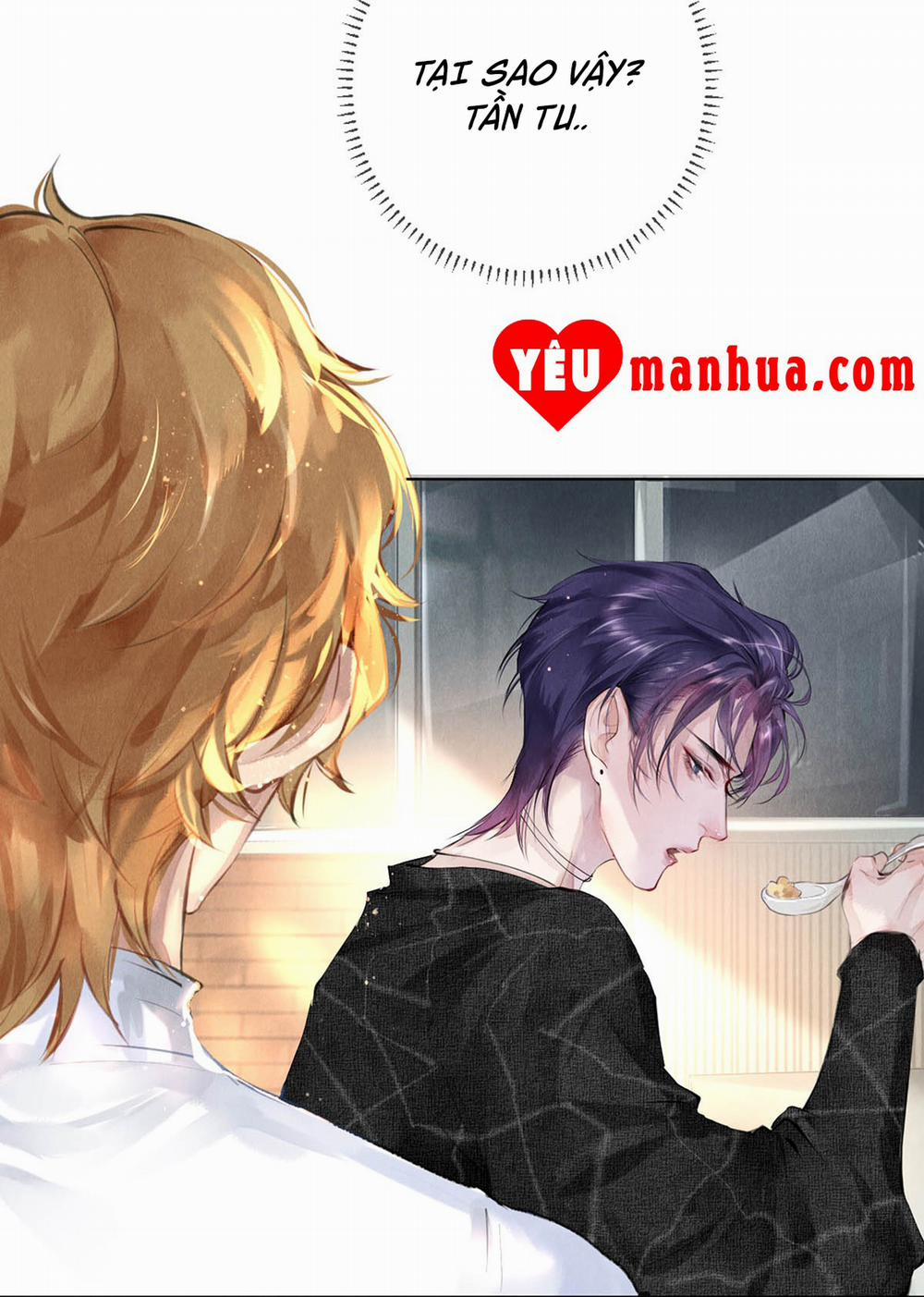 Khu Chung Cư Của Các Ảnh Đế 23 trang 14