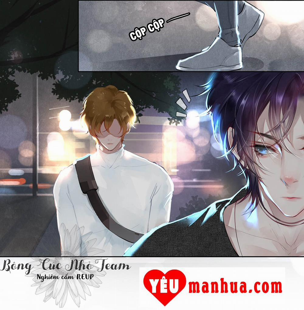 Khu Chung Cư Của Các Ảnh Đế 23 trang 17