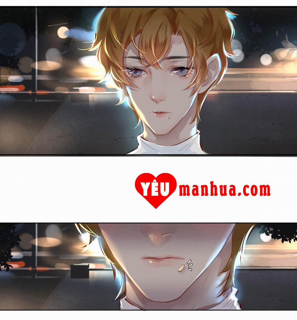 Khu Chung Cư Của Các Ảnh Đế 23 trang 18