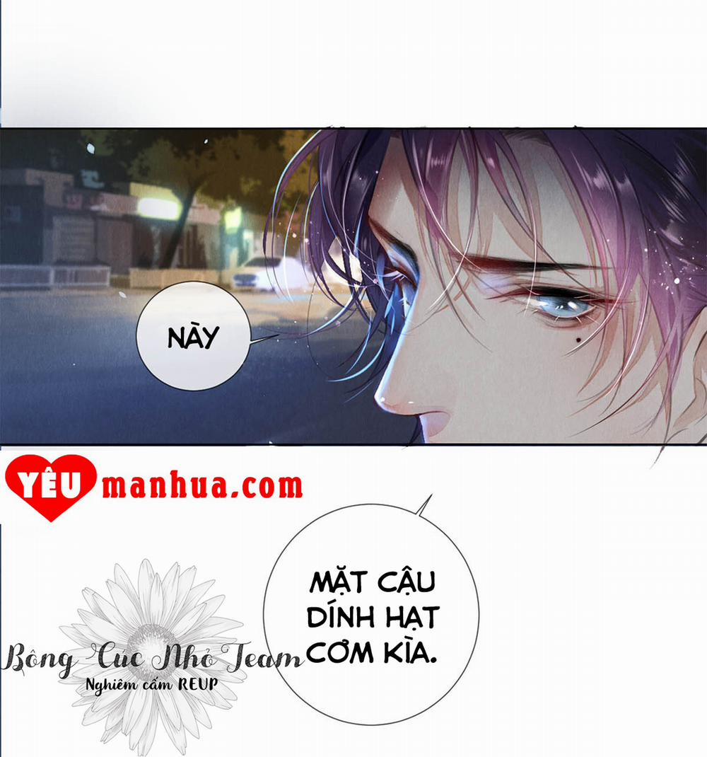 Khu Chung Cư Của Các Ảnh Đế 23 trang 19