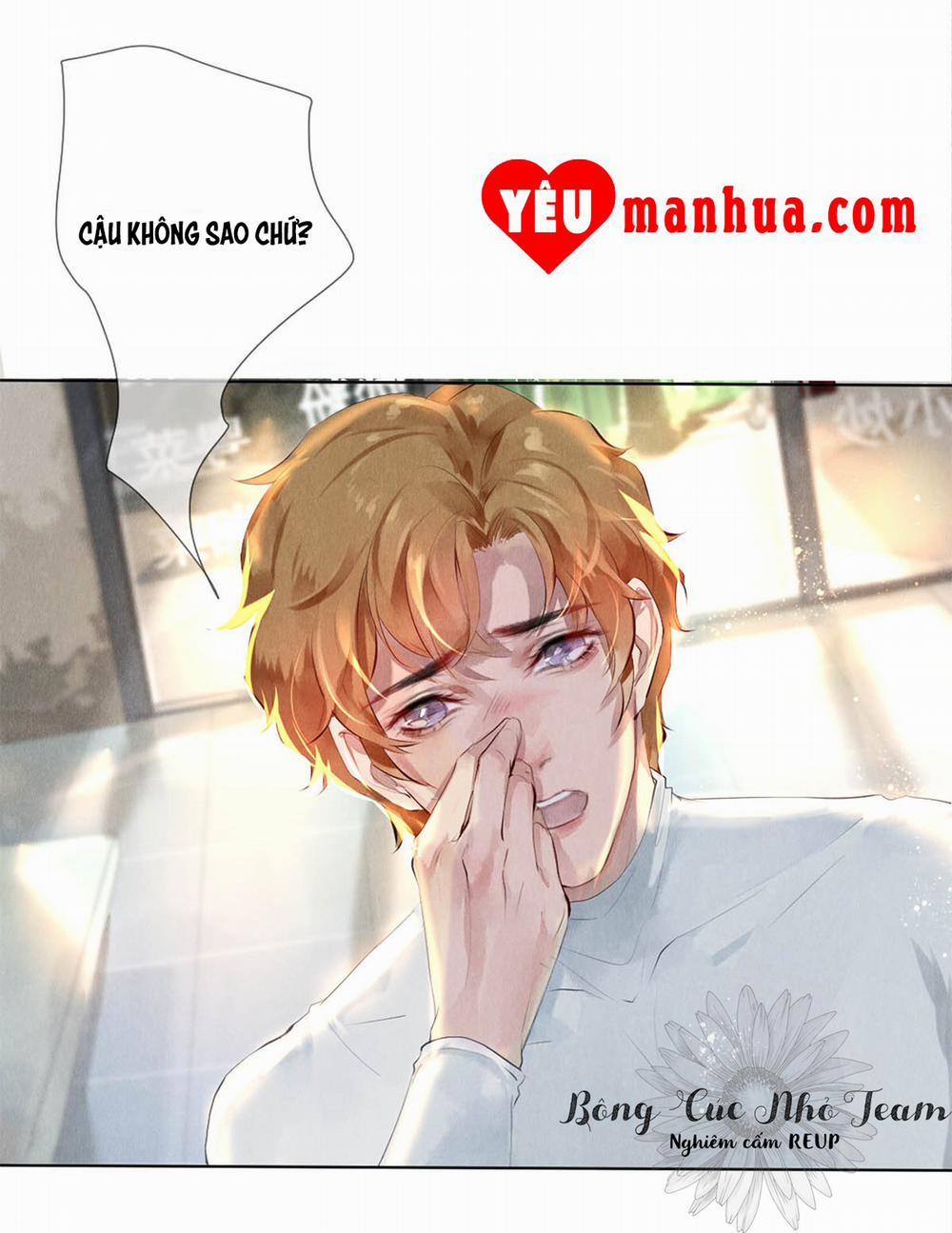 Khu Chung Cư Của Các Ảnh Đế 23 trang 2