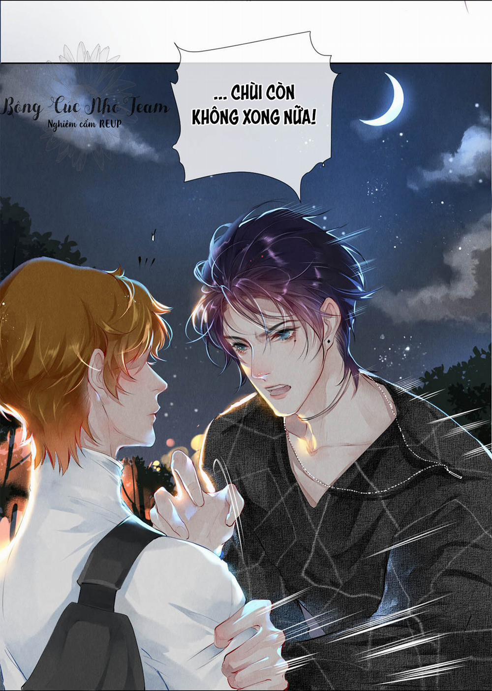 Khu Chung Cư Của Các Ảnh Đế 23 trang 21