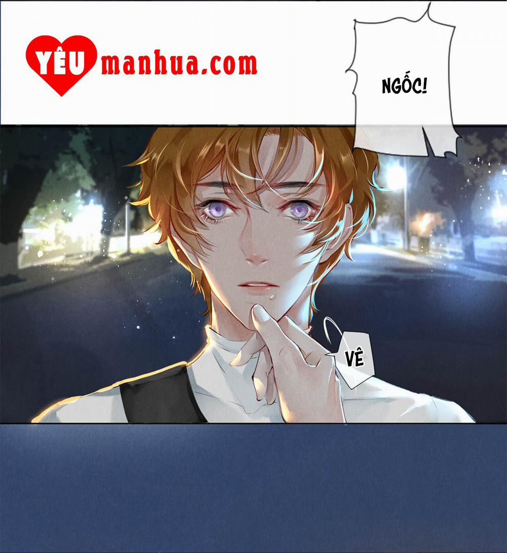 Khu Chung Cư Của Các Ảnh Đế 23 trang 22