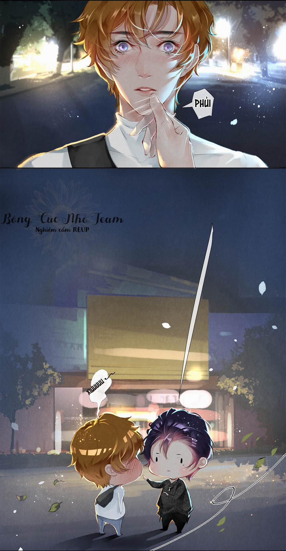 Khu Chung Cư Của Các Ảnh Đế 23 trang 23