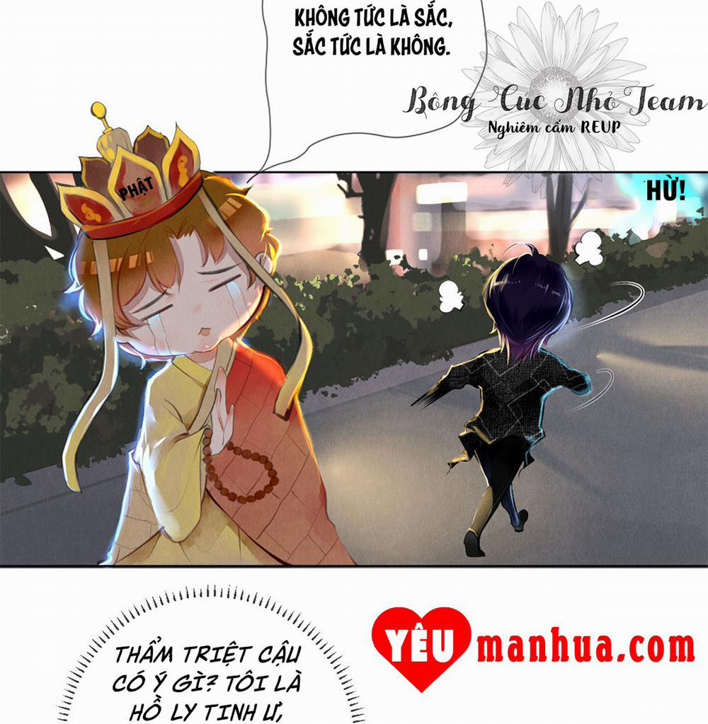 Khu Chung Cư Của Các Ảnh Đế 23 trang 27