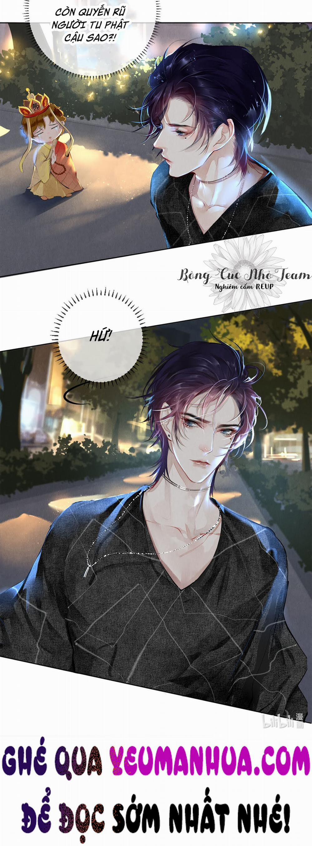 Khu Chung Cư Của Các Ảnh Đế 23 trang 28