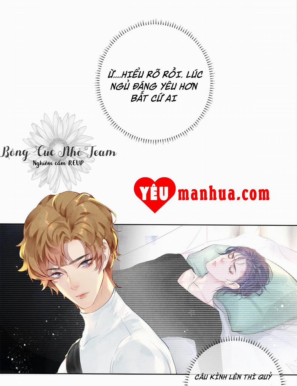 Khu Chung Cư Của Các Ảnh Đế 23 trang 5